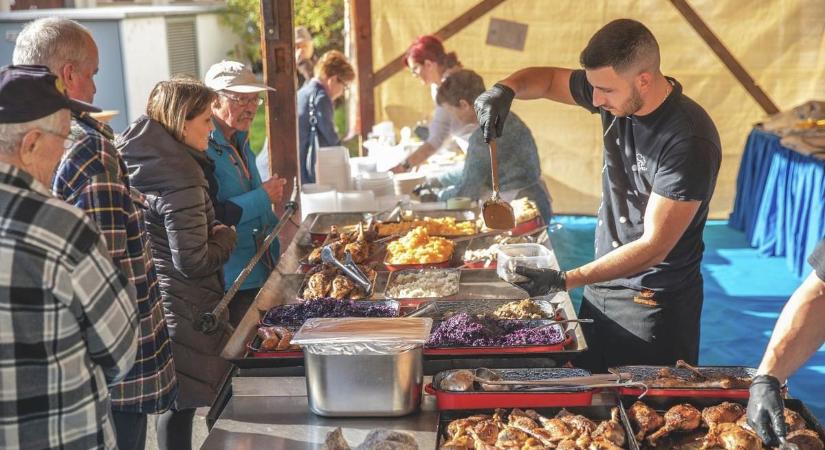 Parádés hétvége vár ránk: Márton-napi vígasságok, koncertek és vásárok