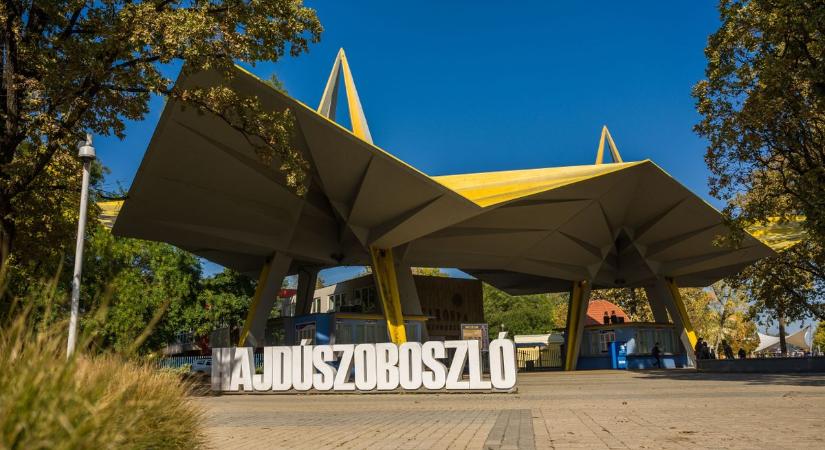 Közel húsz év után lesz ismét ilyen szolgáltatás Hajdúszoboszlón, ráadásul ingyenes! – videóval
