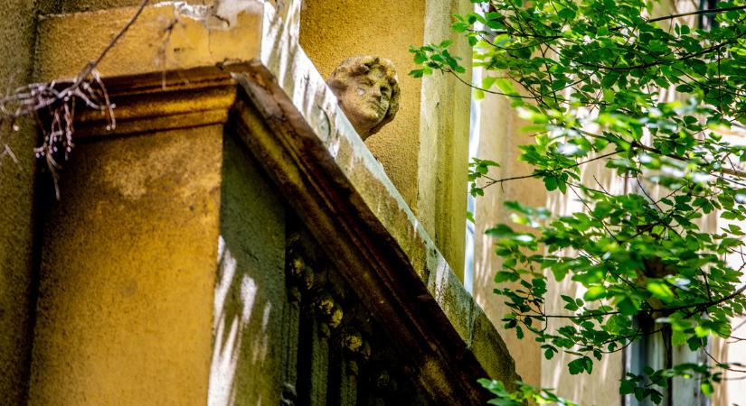 Mennyire ismered a budapesti legendákat? – Kvíz