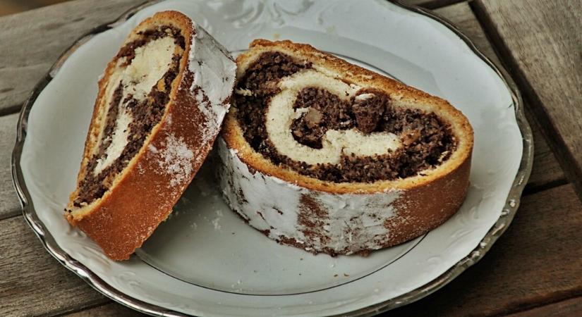 Bejgli kelesztés nélkül: könnyen elkészíthető recept Karácsonyra