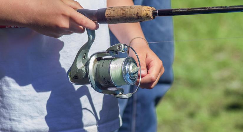 Tizenhárom horgásztavat ellenőrzött a Nébih