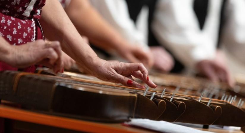 Átadták a Junior Prima Díjat Népművészet és közművelődés kategóriában