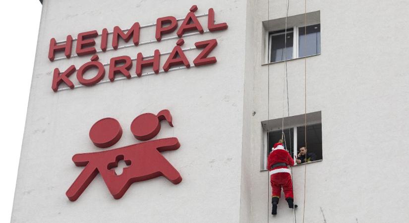 Kórházba került több óvodás miután megették az ebédet