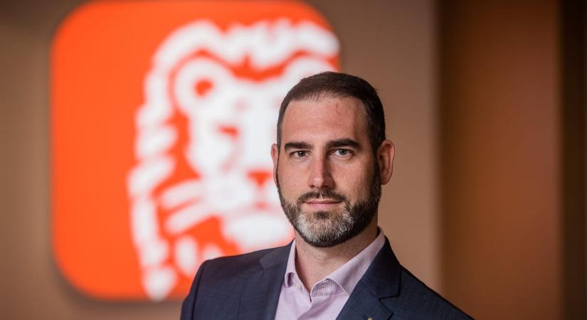 Virovácz Péter: Nem a 2026-os választási várakozások, hanem a magas alapkamat miatt erős a forint