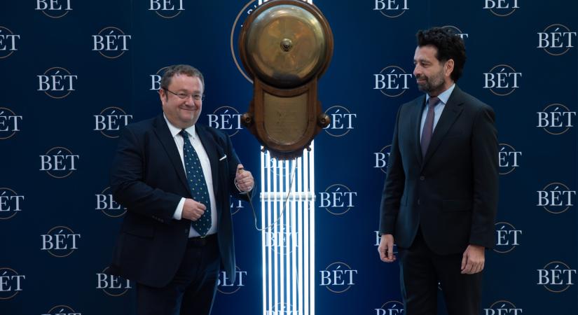 15 éve tőzsdén az Alteo – A számok magukért beszélnek