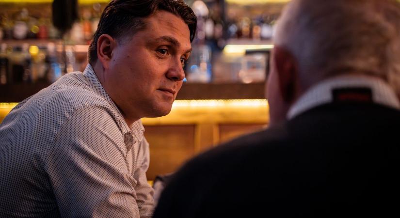 Gubík László útnak indult – elnöki roadshow-t szervez a Magyar Szövetség