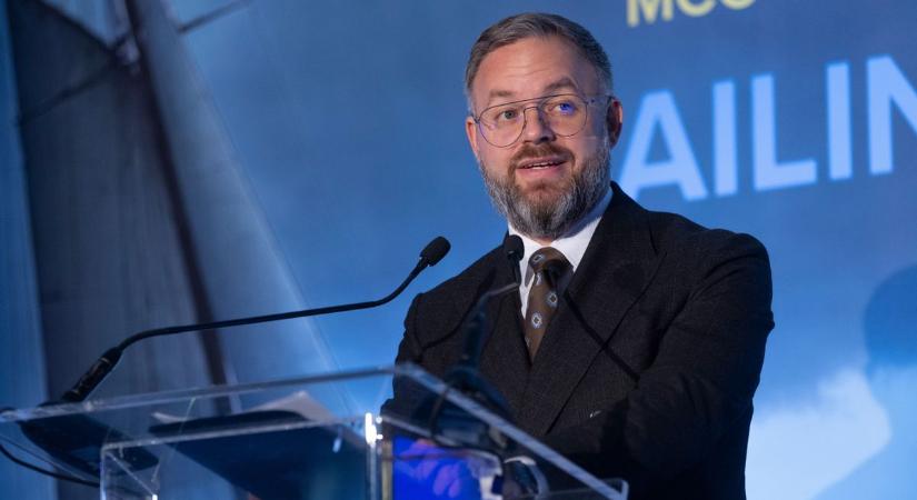 Orbán Balázs: a Trump-adminisztráció őszinte szándéka lezárni a négy éve tartó, véres háborút