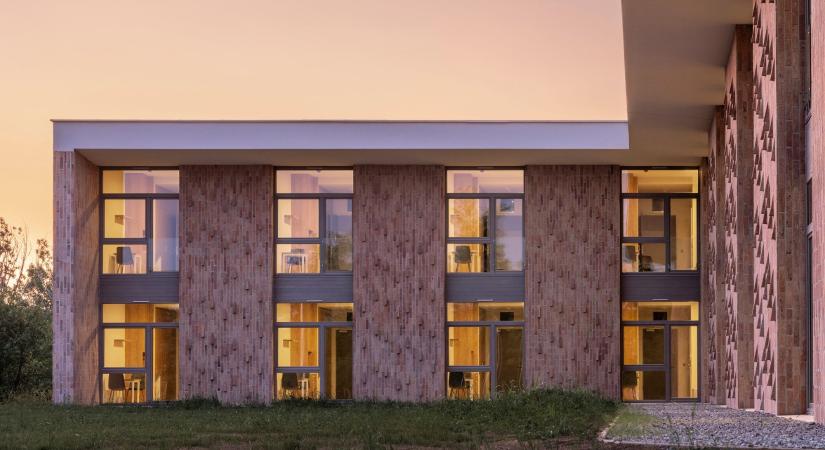 Forbát Alfréd Építészeti díj 2025 – ők az idei díjazottak