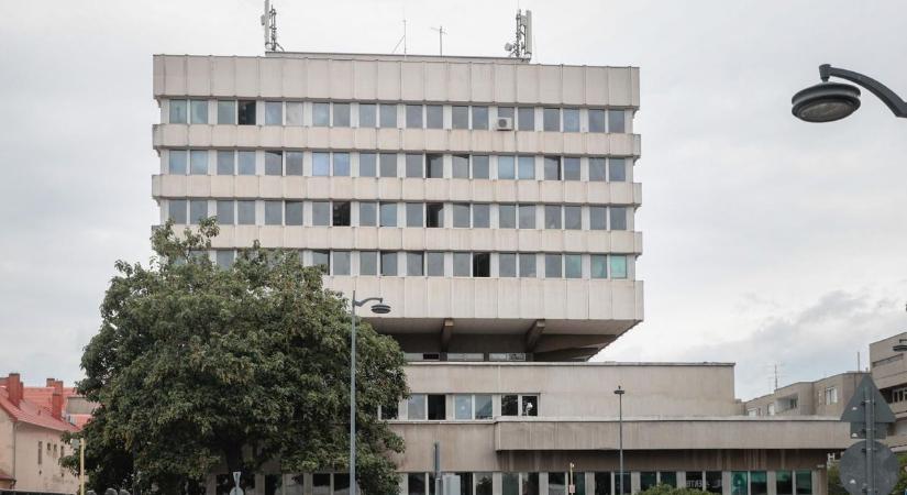 Kitüntetések: szociális területen dolgozókat ismertek el Szombathelyen