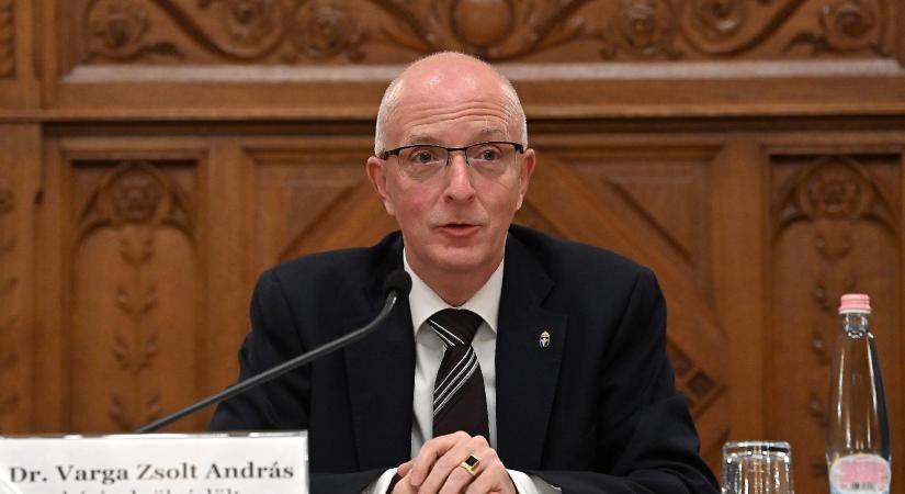 Eljárások indulhatnak a Tisza Világot letöltő bírák ellen