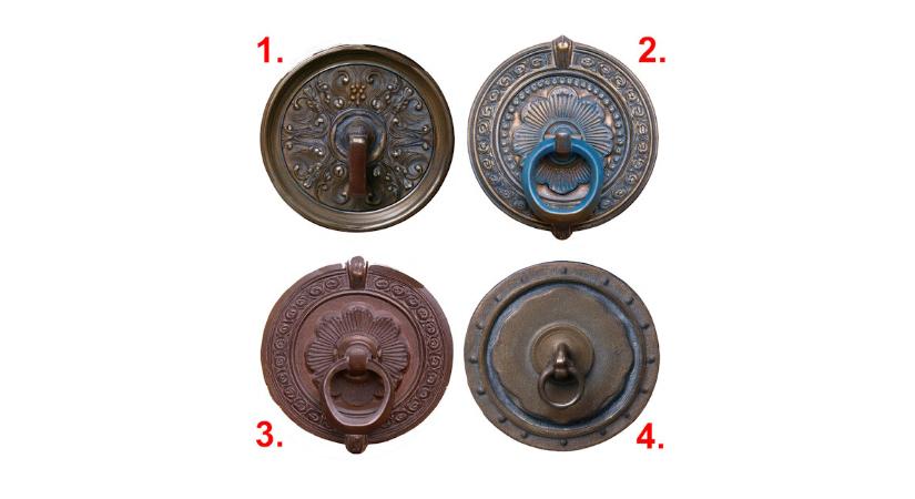 Melyik kopogtatóval kopogna be? Ez a személyiségteszt megmutatja, milyen jövőt vonz be magának erre a télre