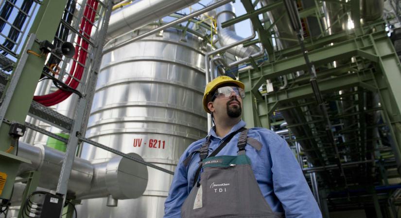 Nógrádból egyetlen cég sem fért fel a HVG Top 500-as listájára