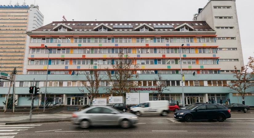 Több, az egyik XIII. kerületi óvodába járó gyerek is kórházba került hányással és hasmenéssel