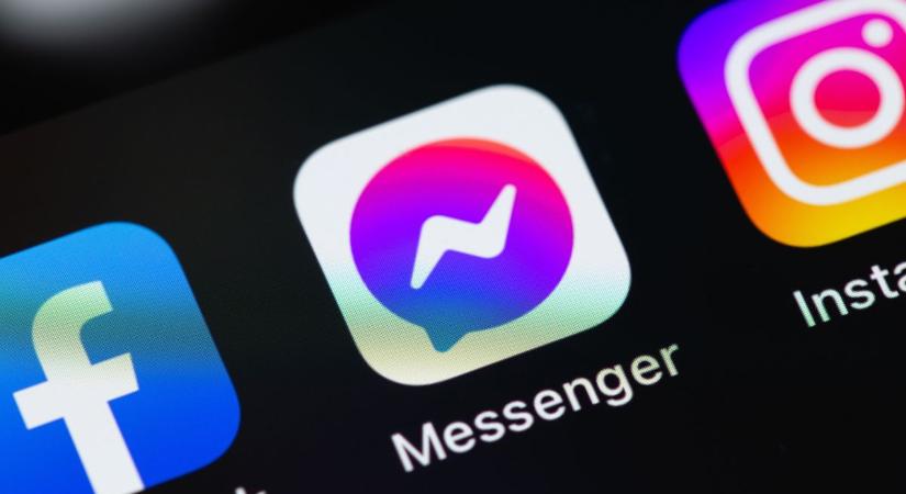 Itt az ideje váltani, véglelg megszűnik a Messenger