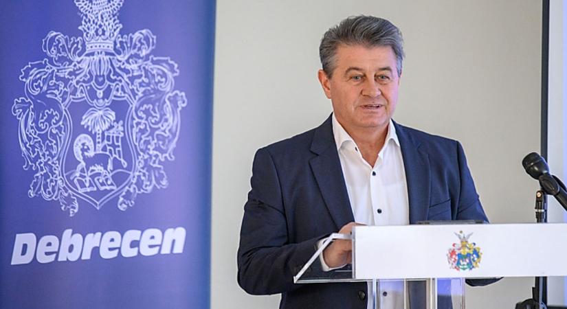 Tasó László: elkezdődik a Debrecen-Mátészalka vasútvonal felújítása