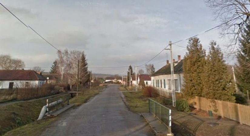 Olyan történt reggel egy Borsod megyei faluban, amire nem sok helyen volt példa