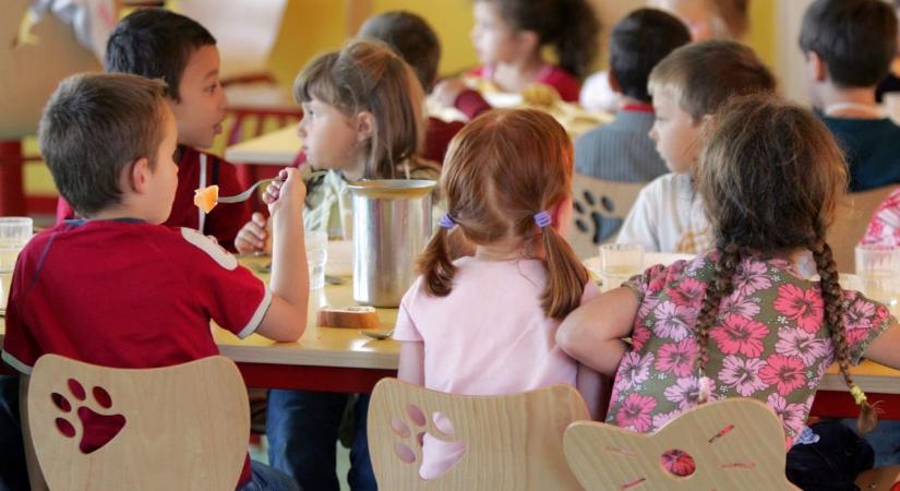 XIII. kerületi óvodások kerültek kórházba hányásos-hasmenéses tünetekkel