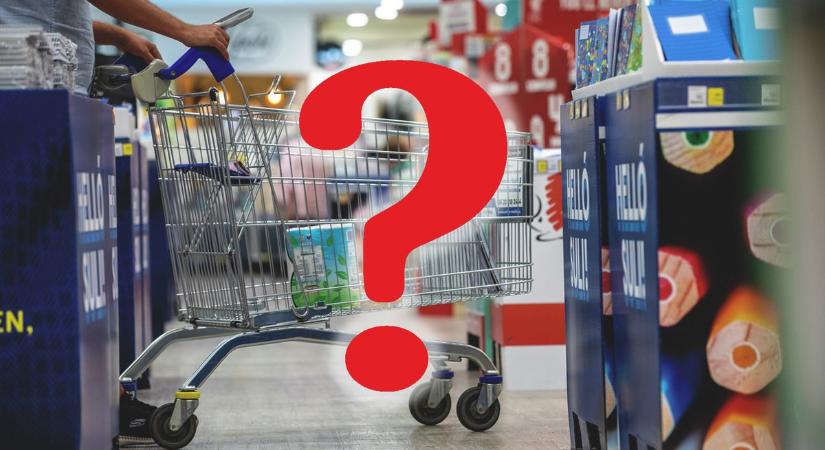 Hogy mit lehet venni Nyíregyházán 100 forintért? Mutatjuk a hihetetlen akciót!