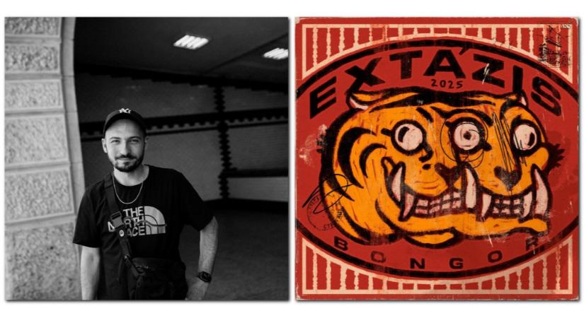 Ilyen egy józan EXTÁZIS