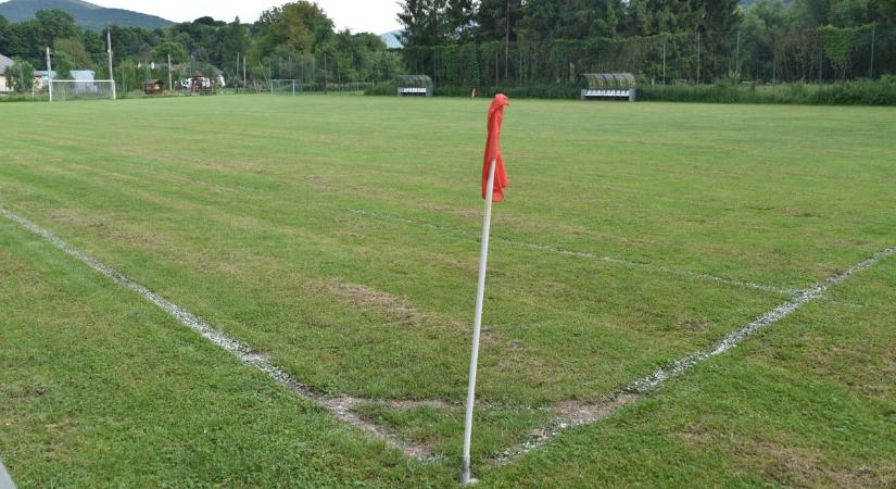 Durva! Jövő áprilisig nem léphet pályára