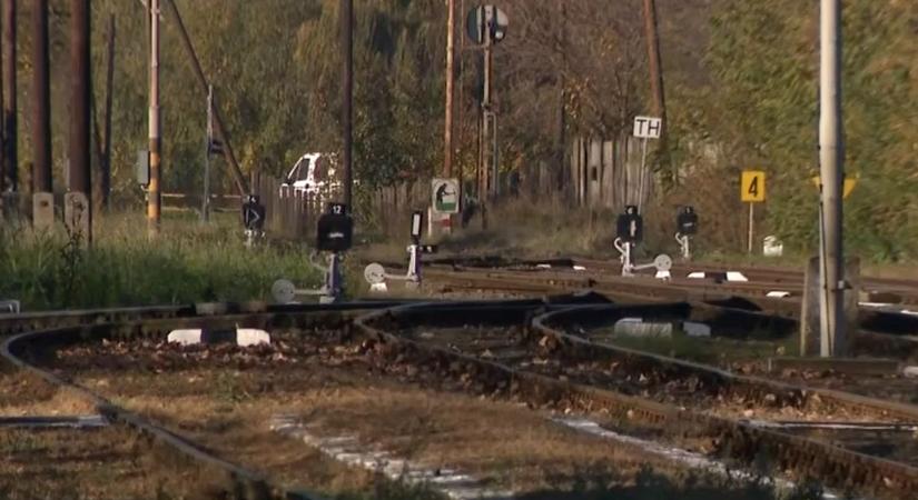 Kezdődhet a Debrecen-Mátészalka vasútvonal felújítása