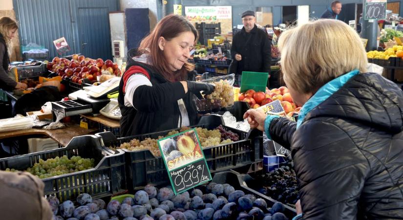 Drága lesz a Márton-napi lakoma, 6 ezer a libamell, a kacsamáj 16 ezer forint a piacon