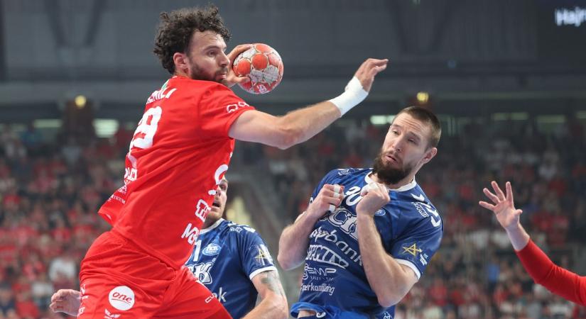 Sportműsor: Szeged-Veszprém rangadó is lesz