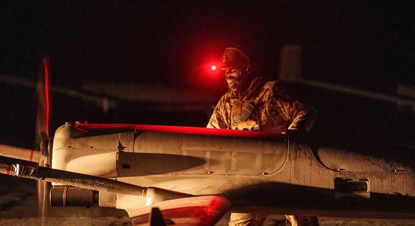 Három ukrán régióban érte orosz támadás az energetikai infrastruktúrát