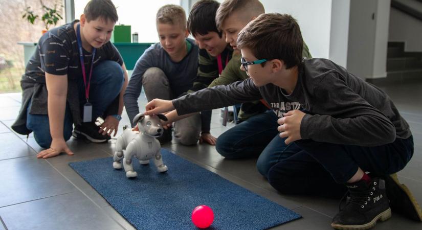 A tudomány életre kel! – Ingyenes családi nap vár minden korosztályt Debrecenben