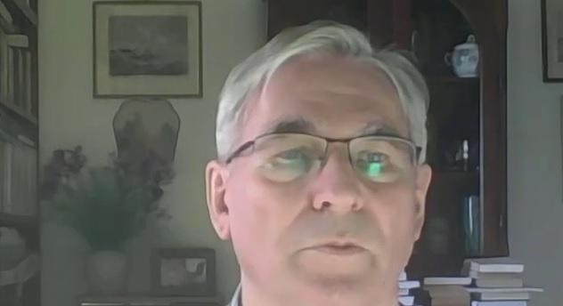 A nap kérdése az amerikai olajembargó ügye  videó