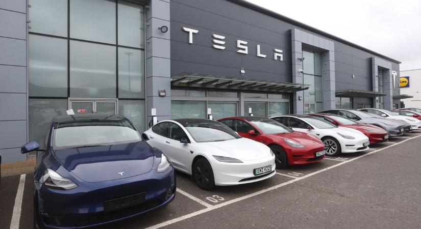 Nagy változás előtt a Tesla Kínában, ha ez beválik, robbanthat Musk