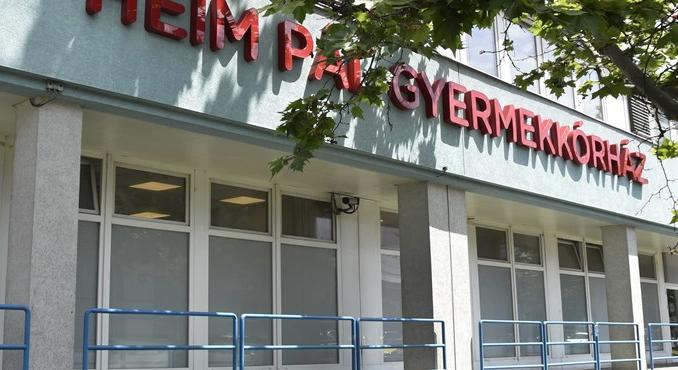 Ételmérgezés gyanújával kerültek kórházba XIII. kerületi óvodások