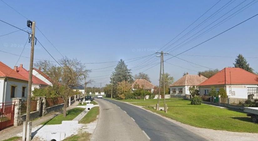 Figyelmeztették a lakosokat: újabb vasi faluban tűntek fel a házaló idegenek