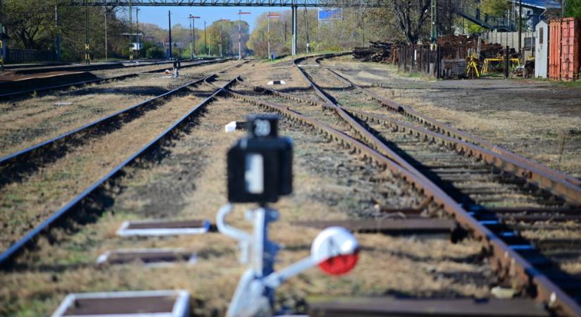 Felújítják a Debrecen-Mátészalka vasútvonalat