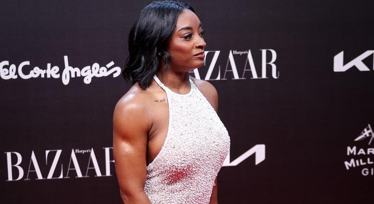 Mellműtéten esett át a hétszeres olimpiai bajnok sztártornász