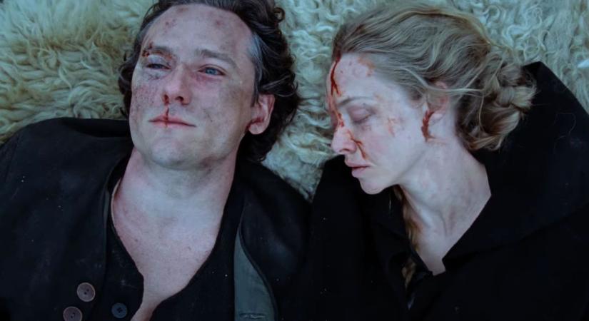 Az év legjobb női alakítását hozhajta el ez a film, előzetest kapott a The Testament of Ann Lee!