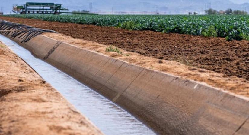 20 milliárdos aszályvédelem: megérte beruházni a vízmegtartásba