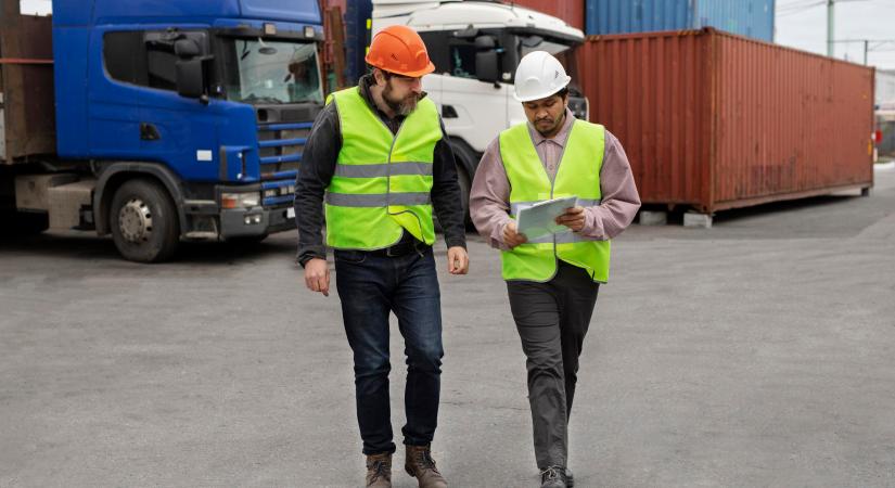 Ritmusváltás előtt a magyar intermodális forgalom