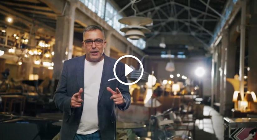 A Kincsvadászokhoz hasonló showműsor indul az RTL-en