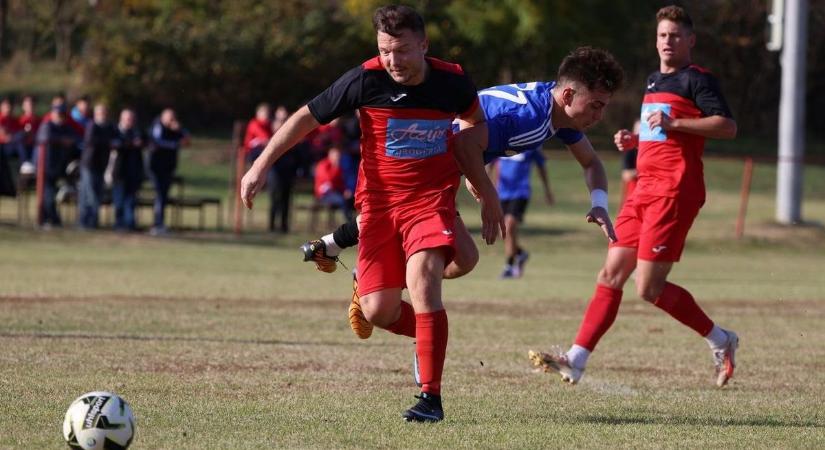 Toponárra látogat a Nagyatád