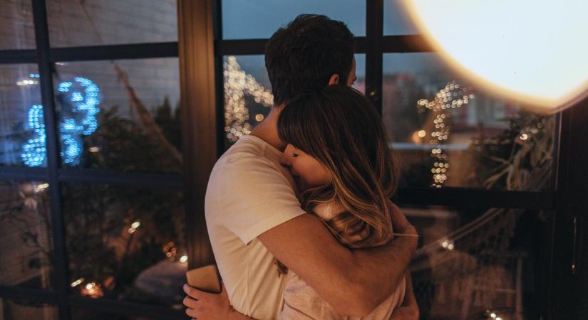 Egy őszinte kapcsolathoz több bátorság kell, mint valaha hittem volna