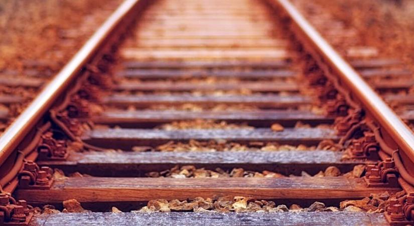 Borzalmas hír érkezett: halálos vonatgázolás történt