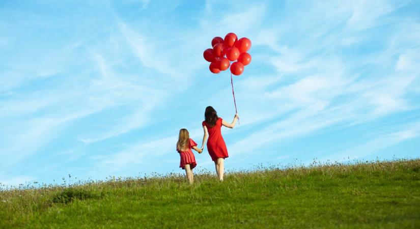 Ne legyen tabu a menstruáció – így készítsük fel a lányunkat!