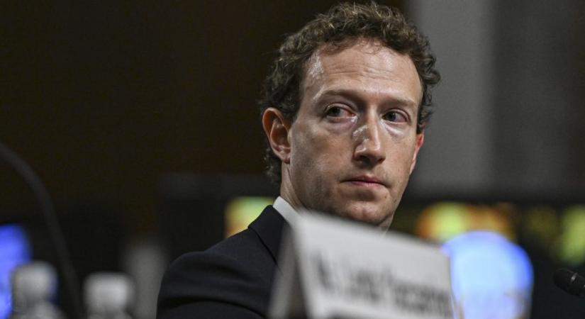 A Meta vagyonokat keres az átverésekből, miközben a felhasználókat megkárosítják