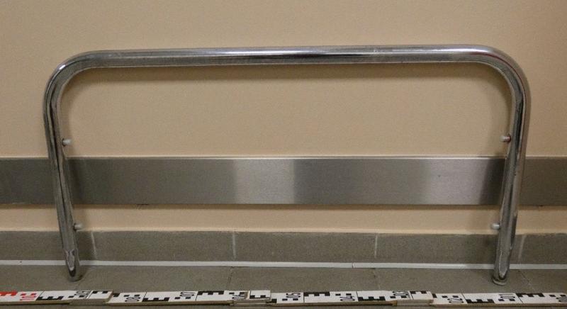 Kényszergyógykezelésre ítélték az ápolóra támadó elmebeteget