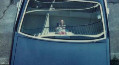 Egy szerény zseni szerint a világ – Jim Jarmusch és Wim Wenders operatőrének zseniális polaroidjai