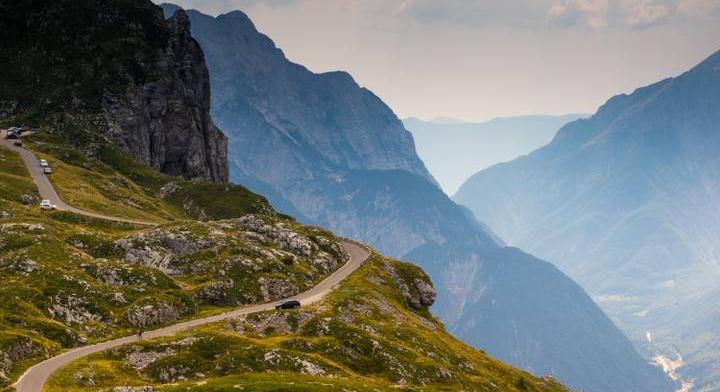 Földrengés volt az Alpokban: szándékosan idézték elő őket a kutatók