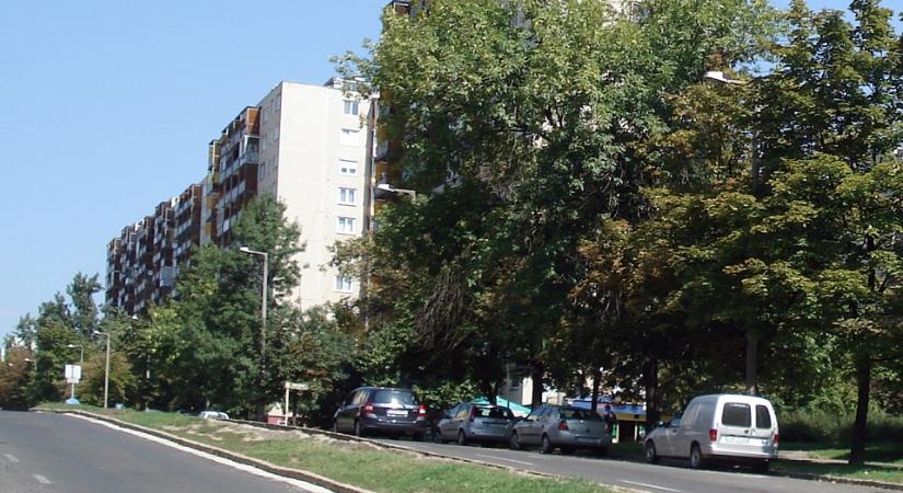 Otthon Centrum: vidéken is viszik a nagyot drágult paneleket