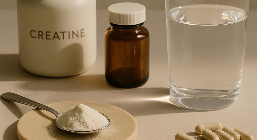 „A ragyogó bőr nem csak a krémekről szól” – Egy brit gyógyszerész három kiegészítőre esküszik a fiatalos, tiszta arcbőr érdekében