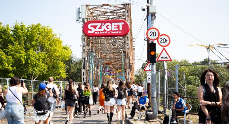 Újra magyar kézben a Sziget, a 2026-os dátum is megvan